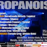 Rascal - Promo Mix, Before PROPANOISE 5 (18.01.2013)
