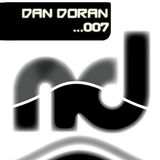 No Dough Podcast 007 - Dan Doran