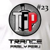 Jose Correa Pres.Trance Family Peru Podcast #23 / 07.09.13