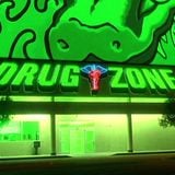 In The Drugstore (turn on, tune in, drop out version)