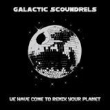 We Have Come To Remix Your Planet