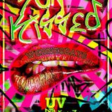 The Havana 808 club mix *volume 16*