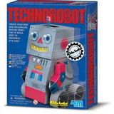 TECHNOROBOT