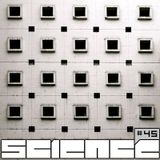 Science Helsinki Podcast #45: Axu
