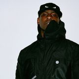 Hamza's Grime & RNB mix