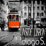 INSIDE LISBON by Dj Diogo S.