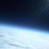 AuroraX - Stratospheric Soundscapes (Live @ Artmospheric 2011)