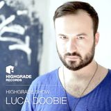 Highgrade Show - Luca Doobie (2015-02-09)