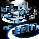DJ Go - The Last Set of 2011 (29-12-11)