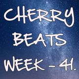 Cherry Beats - week 41