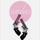 Ludwig Set #10 For Capsule Festival