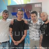 Flybywire Interview-Unplugged@BullMp Radio Show - Moreradio - (Friday 16.09.2011)