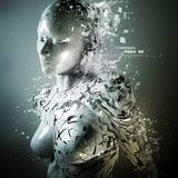 G LAEN/SPU Mix Techno Minimale 02/2010