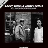 Test Pressing 010 / Ashley Beedle, Rocky & Diesel / It's Not How It Used To Be (Part One)