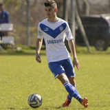 Hernan Toledo Juvenil De Velez VELEZ RADIO