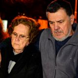 ALBERTO PERASSI VISITÓ LA 93.5 A DÍAS DE CUMPLIRSE 3 AÑOS DE LA DESAPARICIÓN DE SU HIJA PAULA PARTE3