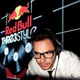 DJ Javier Rossell - Bolivia - National Final