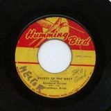 ROCKERS TOWN RADIO JAN 2013 - SKA -