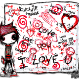 Jean Paul's Strange Love March 2012