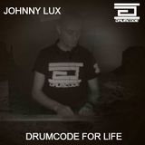 Johnny Lux - Drumcode For Life