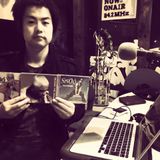 2015年5月1日 生放送 DJ TAKE-C SISQO特集