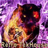Rétro Tec'House