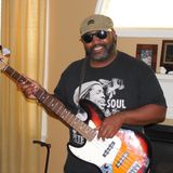 Cocoa Tea "Live" Montego Bay Jamaica 2006