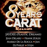 dj Philip @ La Rocca - Carat Reunion 25-12-2014