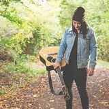 Lucy Spraggan Interview