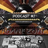 Roane Zone Podcast #7 (07-2014)