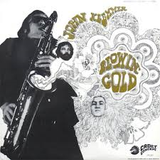 Melting Pot - Vol 90 (Digger's Delight: A Selection of Jams for the Jazzheads)