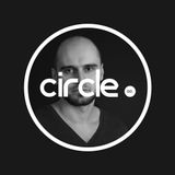 circle. 010 - PT2 - Guest Mix Gruia