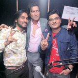SHARAD KAPOOR EXCLUSIVE MAST FM 103 INTERVIEW BY DR EJAZ WARIS ( JAZZY )