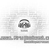 Illegal Podcast 002 - Markoman