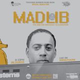 DJ Philly & 210 Presents - Trackside Burners #106 - Madlib