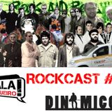 Rockcast #02 - Sampa, Lollapalooza & Afins