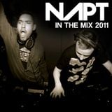 NAPT In The Mix 2011