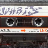 WHBI 80's radio/cassette side B.
