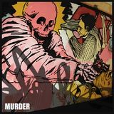 NALLSTRADAMUS - MURDER