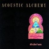 Acoustic Alchemy Mix