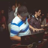 Live Session - 18/09 - by SEBA MATZZO
