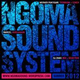 NGOMA Soundsystem Vol. 1