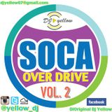 SOCA OVERDRIVE VOL.2 (SOCA)