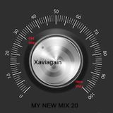 My new mix 20.