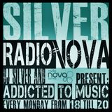 Paper Samurai @ Addicted to Music on Radio Nova (4/4 Set)