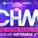 Dirty Laundry: Episode 15 *CHMF Edition*