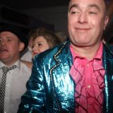 Glynnies 40th DJ Gilbert