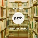 MINIMIX PUNCH - Para Estudar