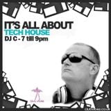 DJC 3rd Aug 2014 Tech house mash up