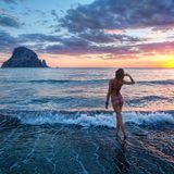 sunset mix(july 2013)